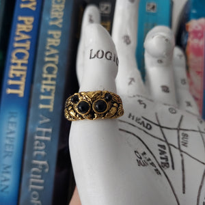 Spider Ring (adjustable)