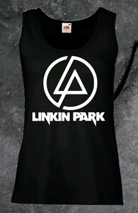 Linkin Park Tank Top