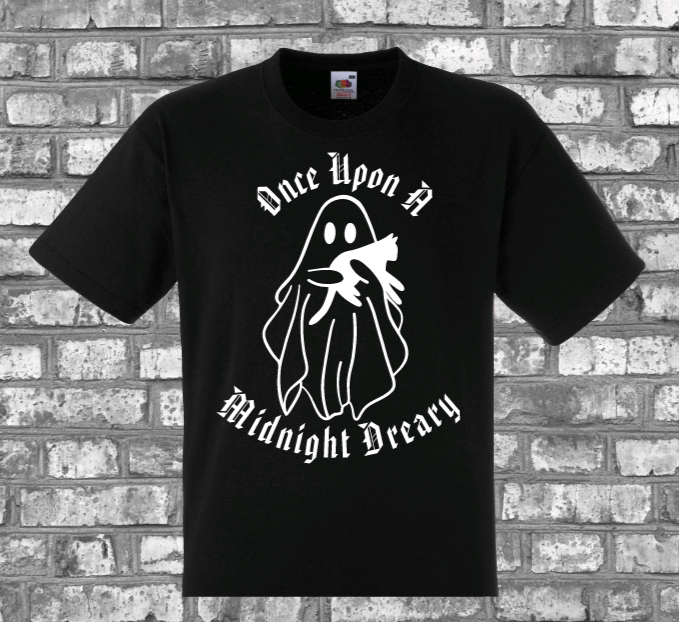 Sheet Ghost T-Shirt
