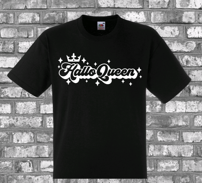 HalloQueen T-Shirt