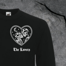Load image into Gallery viewer, The Lovers Crewneck Jumper
