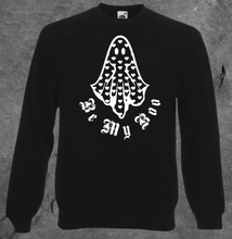 Load image into Gallery viewer, Be My Boo Crewneck Jumper