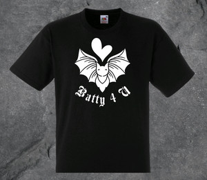 Batty 4 U T-Shirt