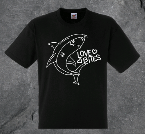 Love Bites T-Shirt