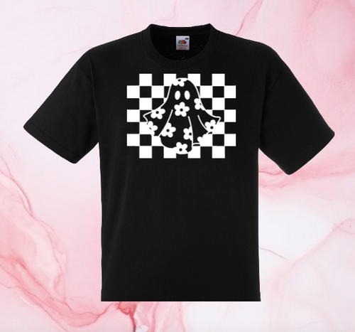 Sheet Ghost T-Shirt