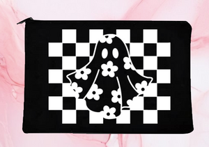 Sheet Ghost Pouch