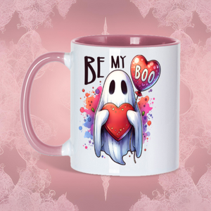 Be My Boo Mug