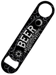 Beer Bottle Opener