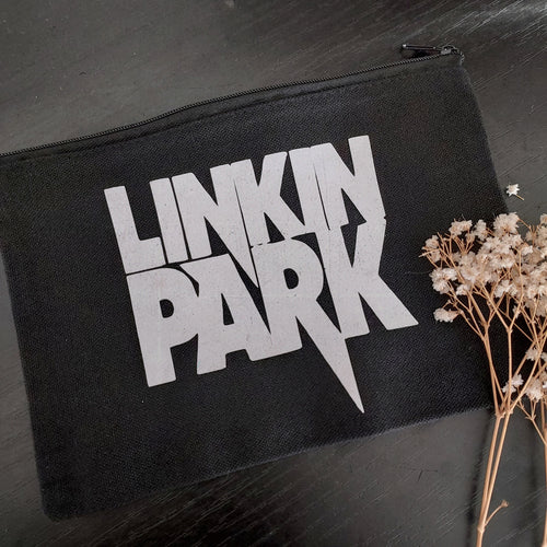 Linkin Park Pouch
