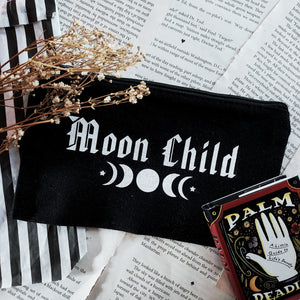 Moon Child Pouch