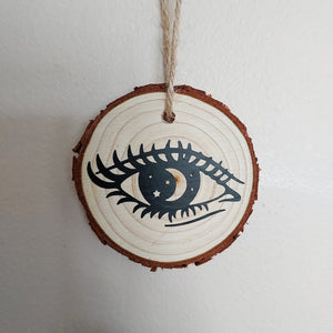 Eye Hanging Decoration