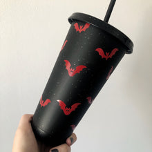 Load image into Gallery viewer, Bat Wing Cold Cup