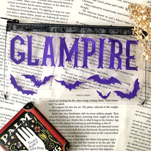 Glampire Pouch