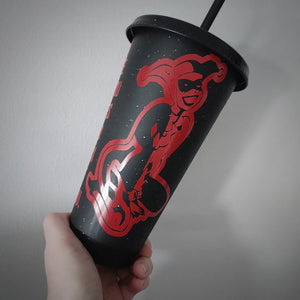 Custom Cold Cup