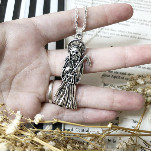 Reaper Necklace