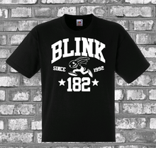 Load image into Gallery viewer, Blink-182 T-Shirt