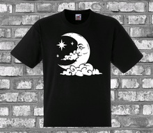 Load image into Gallery viewer, Crescent T-Shirt