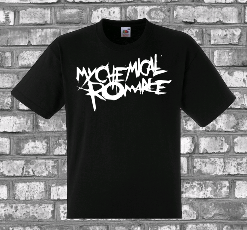 My Chemical Romance T-Shirt