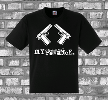 Load image into Gallery viewer, My Chemical Romance T-Shirt