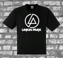 Load image into Gallery viewer, Linkin Park T-Shirt