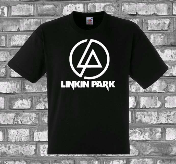 Linkin Park T-Shirt