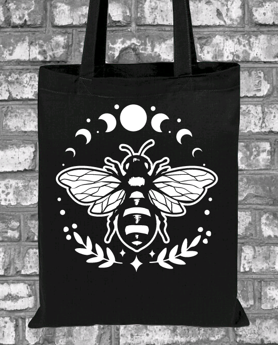 Bumble Bee Tote