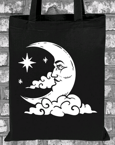 Crescent Tote