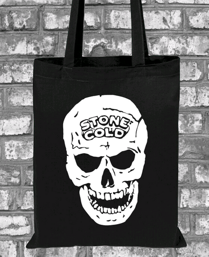 Stone Cold Steve Austin Tote