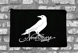 Nevermore Pouch