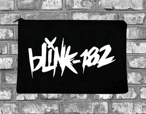 Blink-182 Pouch