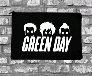Green Day Pouch