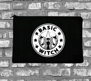 Basic Witch Pouch