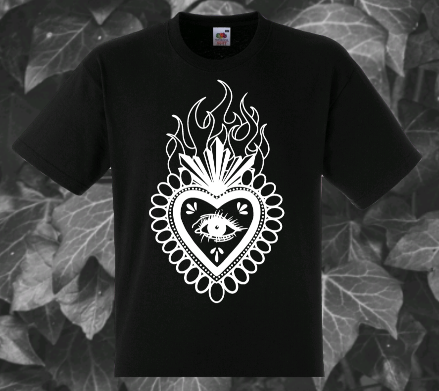 Sacred Heart T-Shirt
