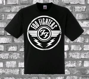 Foo Fighters T-Shirt (kids)