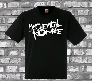 My Chemical Romance T-Shirt (kids)