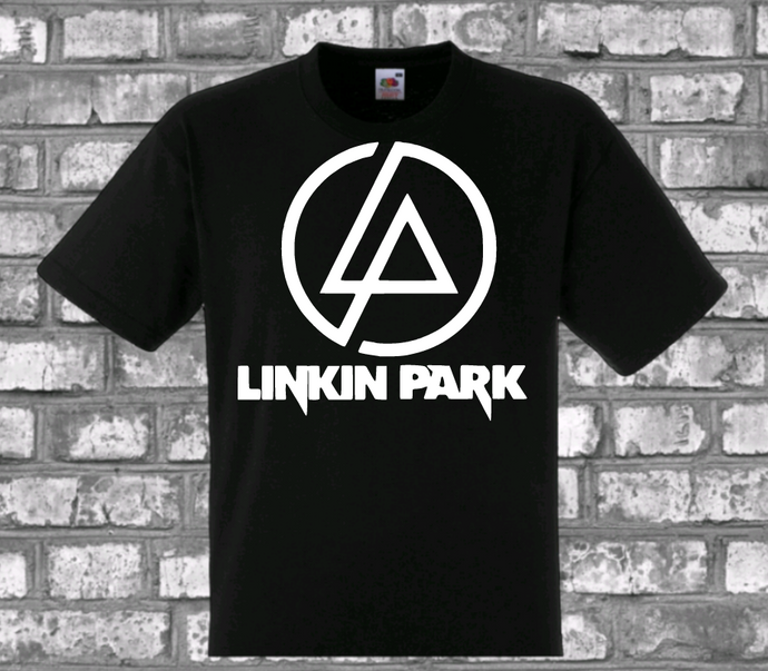 Linkin Park T-Shirt (kids)