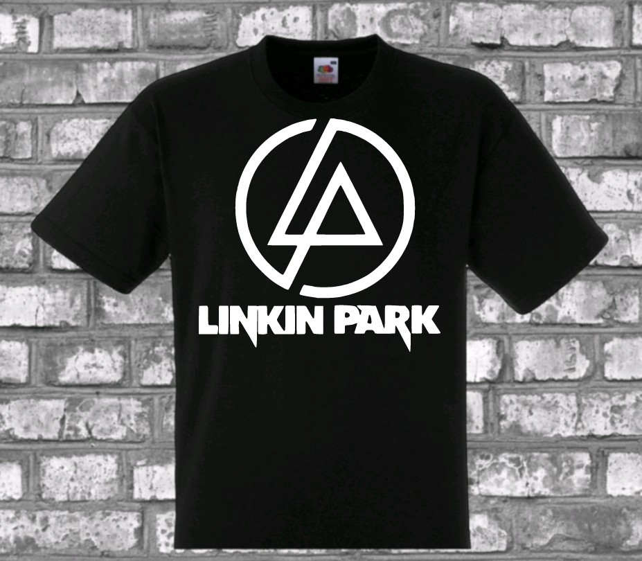 Shirt linkin discount park
