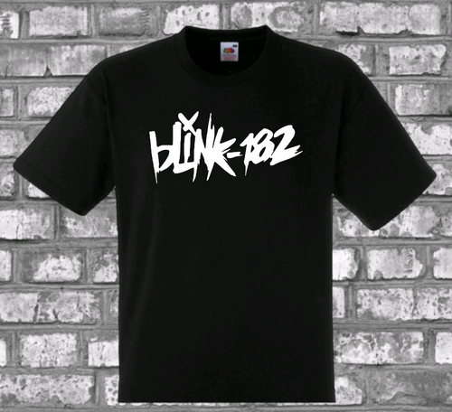 Blink-182 T-Shirt (kids)