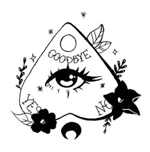 Load image into Gallery viewer, Planchette Print
