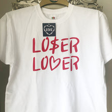 Load image into Gallery viewer, Custom T-shirt