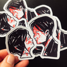 Load image into Gallery viewer, My Chemical Romance Sticker