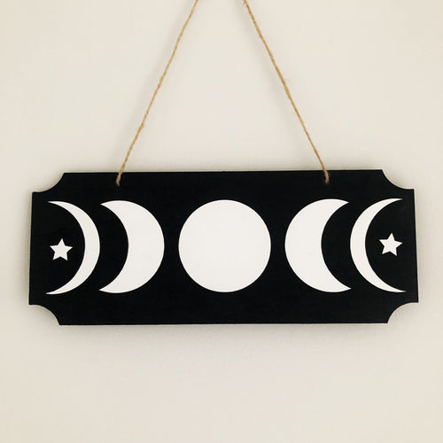Moon Phase Sign